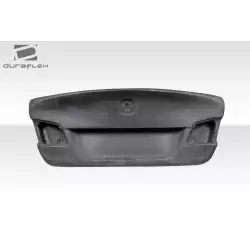 2011-2016 BMW 5 Series F10 4DR CSL Look Trunk - 1 Piece (S) image - 8