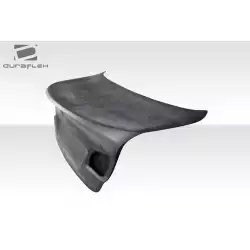 2011-2016 BMW 5 Series F10 4DR CSL Look Trunk - 1 Piece (S) image - 10