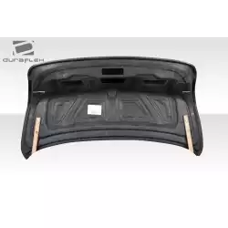 2011-2016 BMW 5 Series F10 4DR CSL Look Trunk - 1 Piece (S) image - 12