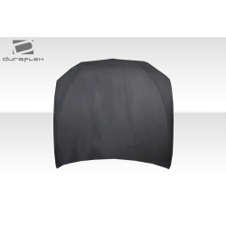 2017-2022 BMW 5 Series G30 / M5 G90 Duraflex M5 Look Hood - 1 Piece image - 10