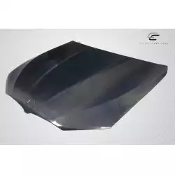 2017-2022 BMW 5 Series G30 / M5 G90 M5 Look Hood - 1 Piece image - 7