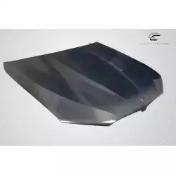 2017-2022 BMW 5 Series G30 / M5 G90 M5 Look Hood - 1 Piece image - 8