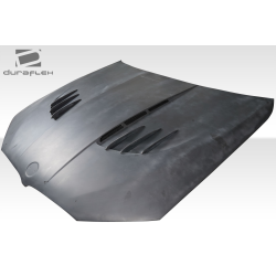 2017-2022 BMW 5 Series G30 / M5 G90 Duraflex Power Dynamics Hood - 1 Piece image - 9