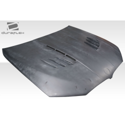 2017-2022 BMW 5 Series G30 / M5 G90 Duraflex Power Dynamics Hood - 1 Piece image - 10