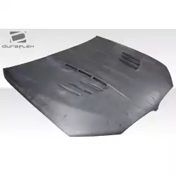 2017-2022 BMW 5 Series G30 / M5 G90 Power Dynamics Hood - 1 Piece (S) image - 10