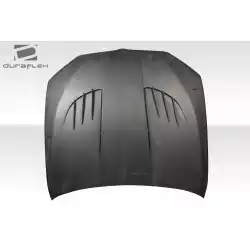 2017-2022 BMW 5 Series G30 / M5 G90 Power Dynamics Hood - 1 Piece (S) image - 11