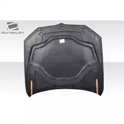 2017-2022 BMW 5 Series G30 / M5 G90 Power Dynamics Hood - 1 Piece (S) image - 12