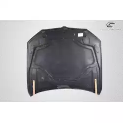 2017-2022 BMW 5 Series G30 / M5 G90 Power Dynamics Hood - 1 Piece (S) image - 13