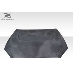 2011-2019 BMW 6 Series F06 F12 F13 Duraflex Power Dynamics Hood - 1 Piece image - 9