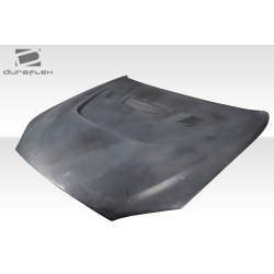 2011-2019 BMW 6 Series F06 F12 F13 Duraflex Power Dynamics Hood - 1 Piece image - 10