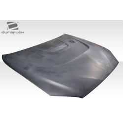 2011-2019 BMW 6 Series F06 F12 F13 Duraflex Power Dynamics Hood - 1 Piece image - 11