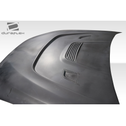 2011-2019 BMW 6 Series F06 F12 F13 Duraflex Power Dynamics Hood - 1 Piece image - 12