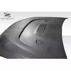 2011-2019 BMW 6 Series F06 F12 F13 Power Dynamics Hood - 1 Piece image - 12