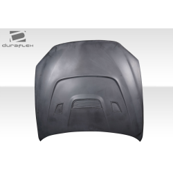 2011-2019 BMW 6 Series F06 F12 F13 Duraflex Power Dynamics Hood - 1 Piece image - 13