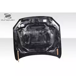 2011-2019 BMW 6 Series F06 F12 F13 Power Dynamics Hood - 1 Piece image - 14