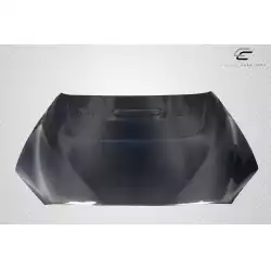 2011-2019 BMW 6 Series F06 F12 F13 Power Dynamics Hood - 1 Piece image - 8