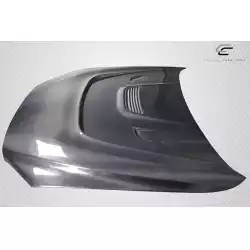 2011-2019 BMW 6 Series F06 F12 F13 Power Dynamics Hood - 1 Piece image - 11