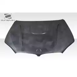 2014-2018 BMW X5 F15 / X5M F85 / 2015-2019 BMW X6 F16 / X6M F86 Horstein Hood - 1 Piece image - 8