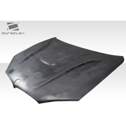 2014-2018  BMW X5 F15 / X5M F85 / 2015-2019 BMW X6 F16 / X6M F86 Duraflex Horstein Hood - 1 Piece image - 9