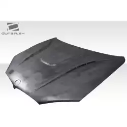 2014-2018 BMW X5 F15 / X5M F85 / 2015-2019 BMW X6 F16 / X6M F86 Horstein Hood - 1 Piece image - 9