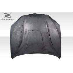 2014-2018  BMW X5 F15 / X5M F85 / 2015-2019 BMW X6 F16 / X6M F86 Duraflex Horstein Hood - 1 Piece image - 10