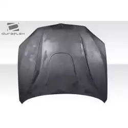 2014-2018 BMW X5 F15 / X5M F85 / 2015-2019 BMW X6 F16 / X6M F86 Horstein Hood - 1 Piece image - 10