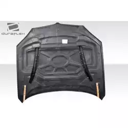 2014-2018 BMW X5 F15 / X5M F85 / 2015-2019 BMW X6 F16 / X6M F86 Horstein Hood - 1 Piece image - 11