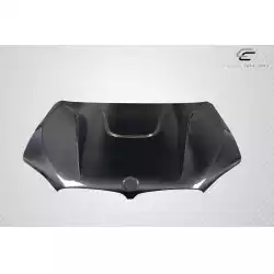 2014-2018 BMW X5 F15 / X5M F85 / 2015-2019 BMW X6 F16 / X6M F86 Horstein Hood - 1 Piece image - 10