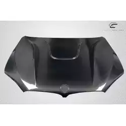 2014-2018 BMW X5 F15 / X5M F85 / 2015-2019 BMW X6 F16 / X6M F86 Horstein Hood - 1 Piece image - 11