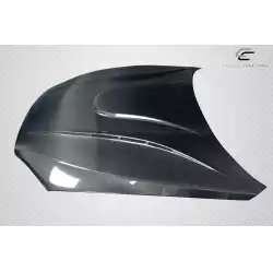 2014-2018 BMW X5 F15 / X5M F85 / 2015-2019 BMW X6 F16 / X6M F86 Horstein Hood - 1 Piece image - 14