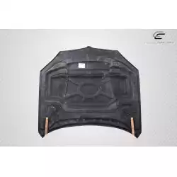 2014-2018 BMW X5 F15 / X5M F85 / 2015-2019 BMW X6 F16 / X6M F86 Horstein Hood - 1 Piece image - 17