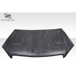 2008-2011 Mercedes C Class W204 Duraflex AMGT Hood - 1 Piece image - 7