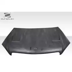 2008-2011 Mercedes C Class W204 AMGT Hood - 1 Piece image - 7