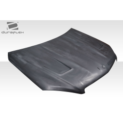 2008-2011 Mercedes C Class W204 Duraflex AMGT Hood - 1 Piece image - 8