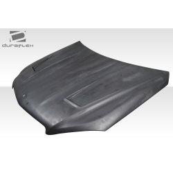 2008-2011 Mercedes C Class W204 Duraflex AMGT Hood - 1 Piece image - 9