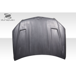 2008-2011 Mercedes C Class W204 Duraflex AMGT Hood - 1 Piece image - 10