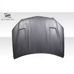 2008-2011 Mercedes C Class W204 AMGT Hood - 1 Piece image - 10
