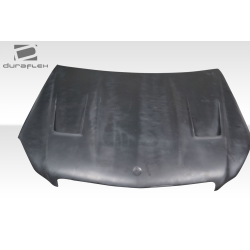 2012-2014 Mercedes C Class W204 Duraflex Carlton Hood - 1 Piece image - 9