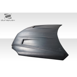 2012-2014 Mercedes C Class W204 Duraflex Carlton Hood - 1 Piece image - 12