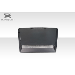 2000-2018 Mercedes G Class W463 Duraflex Behemoth Hood - 1 Piece image - 5