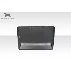 2000-2018 Mercedes G Class W463 Behemoth Hood - 1 Piece (S) image - 5