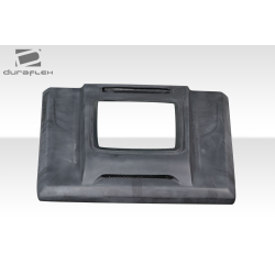 2000-2018 Mercedes G Class W463 Duraflex Window Hood - 1 Piece image - 8