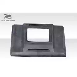 2000-2018 Mercedes G Class W463 Window Hood - 1 Piece image - 8