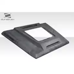 2000-2018 Mercedes G Class W463 Window Hood - 1 Piece image - 9