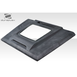 2000-2018 Mercedes G Class W463 Duraflex Window Hood - 1 Piece image - 10