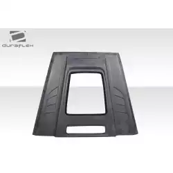 2000-2018 Mercedes G Class W463 Window Hood - 1 Piece image - 11