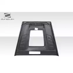 2000-2018 Mercedes G Class W463 Window Hood - 1 Piece image - 12