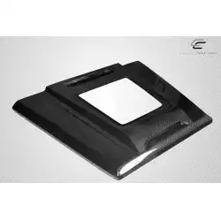 2000-2018 Mercedes G Class W463 Window Hood - 1 Piece image - 13