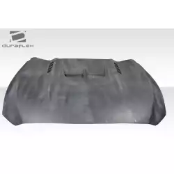 2015-2017 Ford Mustang Kryptonic Hood - 1 Piece image - 9