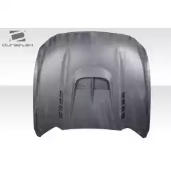 2015-2017 Ford Mustang Kryptonic Hood - 1 Piece image - 12